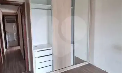 Apartamento com 3 quartos à venda na avenida santa inês, 695, parque mandaqui, são paulo, 106 m2 por r$ 729.000