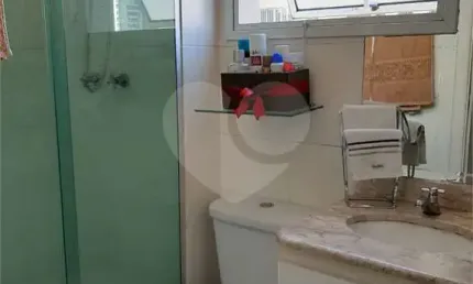 Apartamento com 2 quartos à venda na rua conselheiro moreira de barros, 1687, lauzane paulista, são paulo, 84 m2 por r$ 895.000