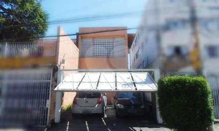 Casa com 4 quartos para alugar na Rua Isaac Annes, 52, Lapa, São Paulo, 194 m2 por R$ 12.000
