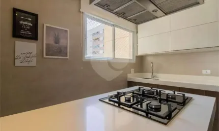 Apartamento com 3 quartos à venda na Rua Doutor Miguel Vieira Ferreira, 119, Jardim Zaira, Guarulhos, 94 m2 por R$ 840.000