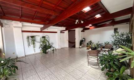 Casa com 4 quartos à venda na Rua Arthur Rodrigues Alcântara, 445, Jardim Vila Galvão, Guarulhos, 327 m2 por R$ 1.800.000