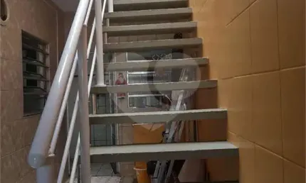 Casa com 4 quartos à venda na rua vicenza d'agostinho, 202, jardim leda, guarulhos, 220 m2 por r$ 590.000