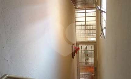 Casa com 4 quartos à venda na Rua Júlio Sayago, 535, Vila Ré, São Paulo, 180 m2 por R$ 600.000