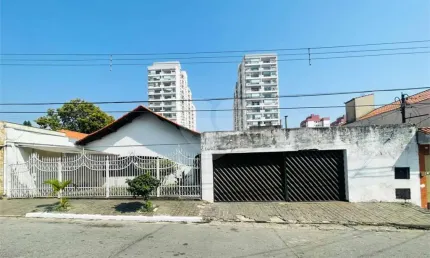 Terreno à venda na rua capitão lorena, 431, vila invernada, são paulo, 500 m2 por r$ 1.800.000