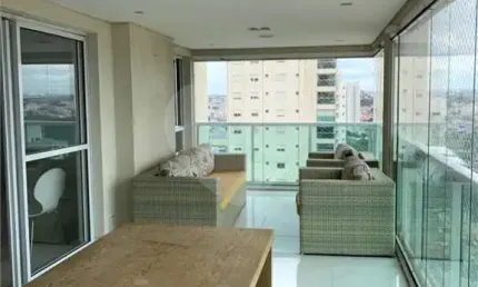Apartamento com 3 quartos à venda na Rua José Gonçalves Galeão, 93, Jardim Avelino, São Paulo, 156 m2 por R$ 1.915.000