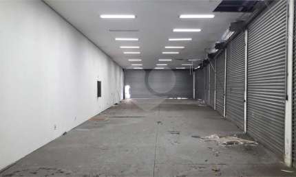 Ponto comercial para alugar na Rua Marechal Deodoro, 485, Santo Amaro, São Paulo, 400 m2 por R$ 16.000
