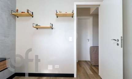 Apartamento com 4 quartos à venda na Rua Carvalho de Freitas, 422, Vila Andrade, São Paulo, 145 m2 por R$ 1.129.900