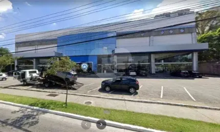 Barracão / galpão / depósito para alugar na avenida joão dias, 2302, santo amaro, são paulo, 12158 m2 por r$ 640.000