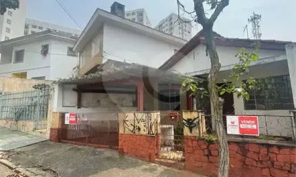 Terreno à venda na rua murilo furtado, 209, parque vitória, são paulo, 261 m2 por r$ 550.000