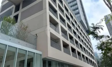Apartamento à venda na avenida pedroso de morais, 105, pinheiros, são paulo, 400 m2 por r$ 6.995.000