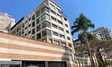 Apartamento com 4 quartos à venda na Rua Pedro Avancine, 138, Jardim Panorama, São Paulo, 353 m2 por R$ 4.600.000