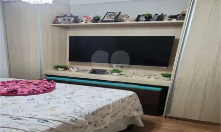 Apartamento com 3 quartos à venda na Rua Mateus Garcia, 919, Vila Irmãos Arnoni, São Paulo, 107 m2 por R$ 1.400.000