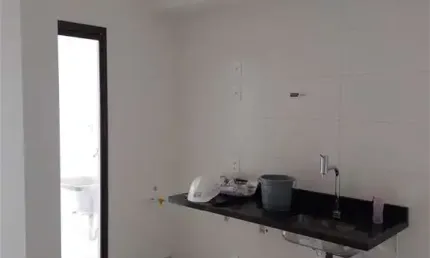 Apartamento com 2 quartos à venda na Avenida Nazaré, 2118, Ipiranga, São Paulo, 72 m2 por R$ 980.000