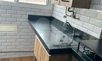 Apartamento com 2 quartos à venda na Rua Tenente Gelás, 252, Tatuapé, São Paulo, 50 m2 por R$ 520.000