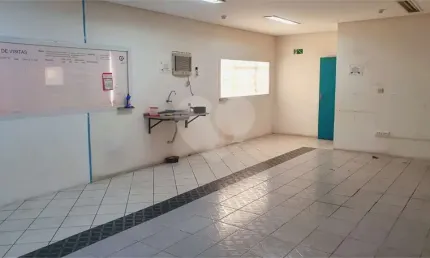 Barracão / Galpão / Depósito à venda na Rua Antônio Le Voci, 153, Terceira Divisão de Interlagos, São Paulo, 700 m2 por R$ 1.600.000