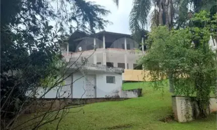 Casa com 5 quartos à venda na Avenida Angola, 21, Recanto Maravilha III, Santana de Parnaíba, 300 m2 por R$ 750.000