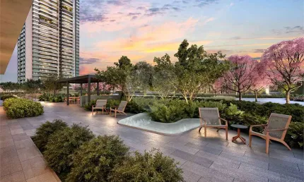Apartamento com 3 quartos à venda na Avenida das Nações Unidas, 14500, Chácara Itaim, São Paulo, 265 m2 por R$ 5.850.000