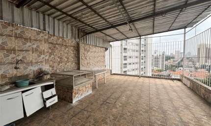 Casa com 4 quartos para alugar na Rua Viveiros de Castro, 171, Jardim São Paulo (Zona Norte), São Paulo, 250 m2 por R$ 8.000