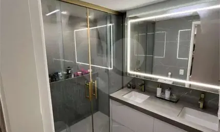 Apartamento com 3 quartos à venda na Rua Madre de Deus, 1474, Mooca, São Paulo, 159 m2 por R$ 2.800.000