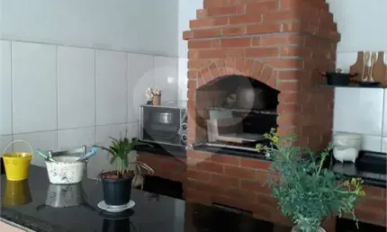 Casa com 3 quartos à venda na Rua Odilon de Moraes, 72, Jardim Bom Clima, Guarulhos, 189 m2 por R$ 955.000