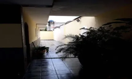 Terreno à venda na Rua Antônio Viana, 747, Parque Paulistano, São Paulo, 620 m2 por R$ 1.200.000