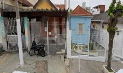Terreno à venda na Rua Mongubá, 224, Vila Carrão, São Paulo, 600 m2 por R$ 1.397.900