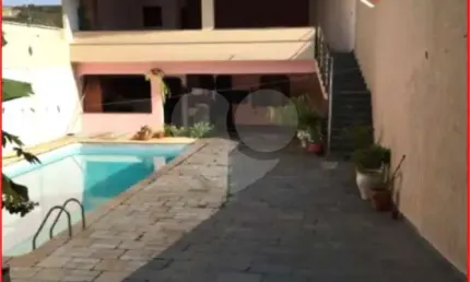 Casa com 3 quartos à venda na Rua Dona Benedita, 180, Vila Rosália, Guarulhos, 380 m2 por R$ 2.500.000