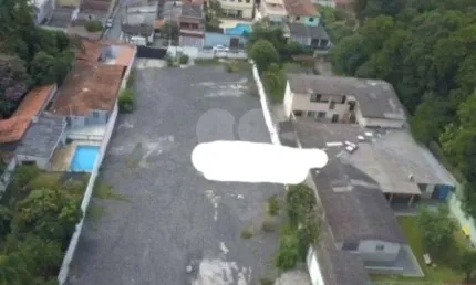 Terreno à venda na Avenida Guilherme Henschel, 173, Jardim Represa, São Paulo, 2400 m2 por R$ 3.392.000