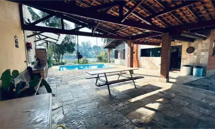 Casa com 8 quartos à venda na Estrada Nova Ipê, 686, Eldorado, Diadema, 599 m2 por R$ 2.000.000