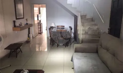 Casa com 3 quartos à venda na Rua Tapiraí, 273, Vila Isolina Mazzei, São Paulo, 150 m2 por R$ 640.000