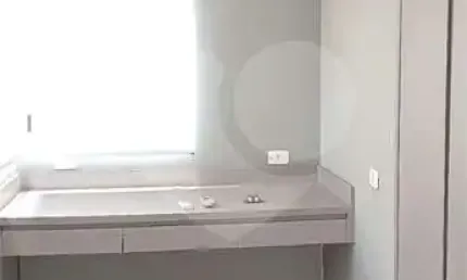 Apartamento com 3 quartos à venda na Rua Forte William, 11, Jardim Fonte do Morumbi, São Paulo, 160 m2 por R$ 1.790.000