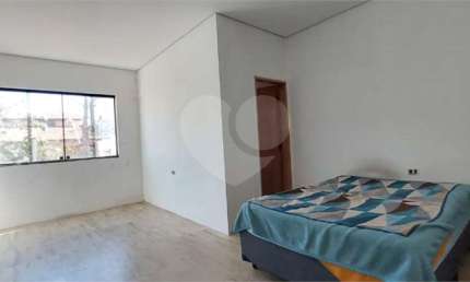 Casa com 3 quartos à venda na Rua Capuá, 36, Utinga, Santo André, 280 m2 por R$ 959.520