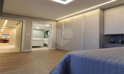 Apartamento com 3 quartos à venda na Rua Regente Feijó, 176, Vila Assunção, Santo André, 105 m2 por R$ 1.180.000