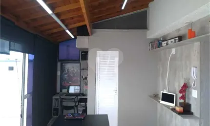 Apartamento com 2 quartos à venda na Rua Rumânia, 92, Parque das Nações, Santo André, 52 m2 por R$ 570.000