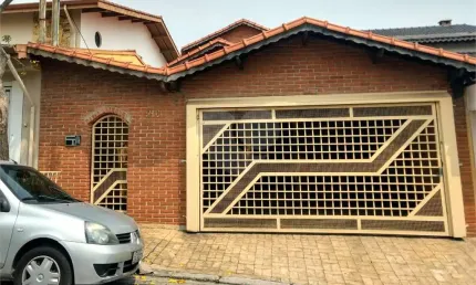 Casa com 3 quartos à venda na Rua São Sebastião, 316, Mauá, São Caetano do Sul, 224 m2 por R$ 1.349.000
