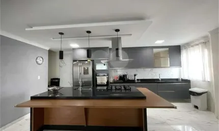 Casa com 3 quartos à venda na Rua Matias da Cunha, 155, Vila Alto de Santo André, Santo André, 187 m2 por R$ 1.299.000