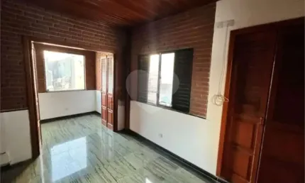 Casa com 4 quartos à venda na Rua Lagoa Vermelha, 150, Vila Prudente, São Paulo, 370 m2 por R$ 1.890.000