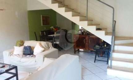 Casa com 3 quartos à venda na Rua Ribeirão Preto, 338, Olímpico, São Caetano do Sul, 304 m2 por R$ 860.000