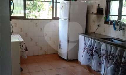 Chácara / sítio com 2 quartos à venda na Rua Rio Corumbataí, 81, Tatetos, São Bernardo do Campo, 9600 m2 por R$ 532.000