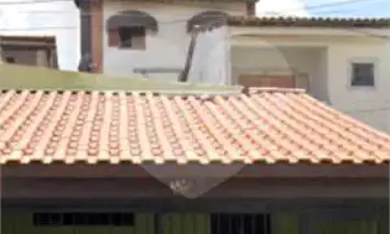 Casa com 2 quartos à venda na Rua Pedro Baptista da Silva, 112, Parque Continental I, Guarulhos, 125 m2 por R$ 800.000