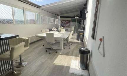 Apartamento com 3 quartos à venda na Avenida Brigadeiro Faria Lima, 1450, Cocaia, Guarulhos, 99 m2 por R$ 630.000