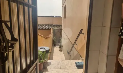 Casa com 2 quartos à venda na rua belarmino francisco vasconcelos, 181, baeta neves, são bernardo do campo, 167 m2 por r$ 599.000
