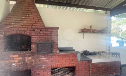 Chácara / sítio com 3 quartos à venda na Estrada Taquacetuba, 1000, Taquacetuba, São Bernardo do Campo, 2762 m2 por R$ 695.000