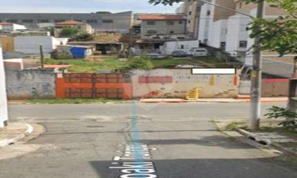 Terreno à venda na Avenida Moisés Maimônides, 126, Vila Progresso (Zona Leste), São Paulo, 1000 m2 por R$ 1.499.000
