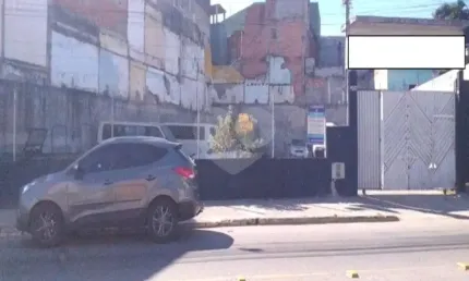 Terreno à venda na avenida afonso lopes de baião, 1349, vila carolina, são paulo, 540 m2 por r$ 845.000