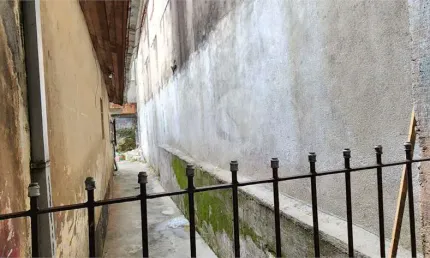 Terreno à venda na Rua Salgado de Castro, 229, Centro, Diadema, 183 m2 por R$ 700.000