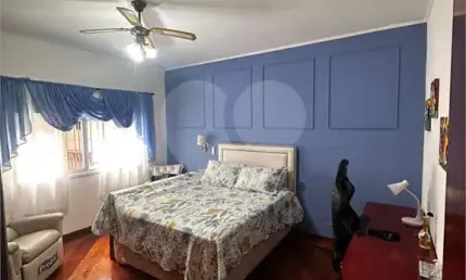 Casa com 3 quartos à venda na Rua Sérgio Rabello, 37, Jardim São Judas Tadeu, Guarulhos, 265 m2 por R$ 1.740.000