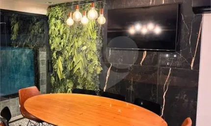 Casa com 2 quartos à venda na Rua Vinte e Quatro de Fevereiro, 588, Casa Branca, Santo André, 426 m2 por R$ 1.810.000