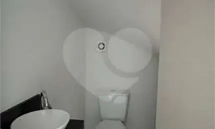 Casa com 3 quartos à venda na Rua Otto Bender, 135, Parque Mandaqui, São Paulo, 120 m2 por R$ 930.000