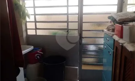 Casa com 3 quartos à venda na Rua General Martiniano Espínola, 54, Parque Casa de Pedra, São Paulo, 186 m2 por R$ 800.000